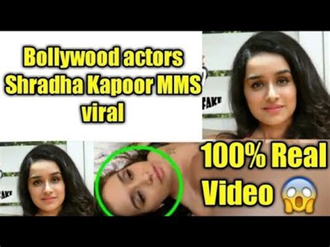 shraddha kapoor video xxx|Shraddha Kapoor Deepfake Porn ️ SexCelebrity.